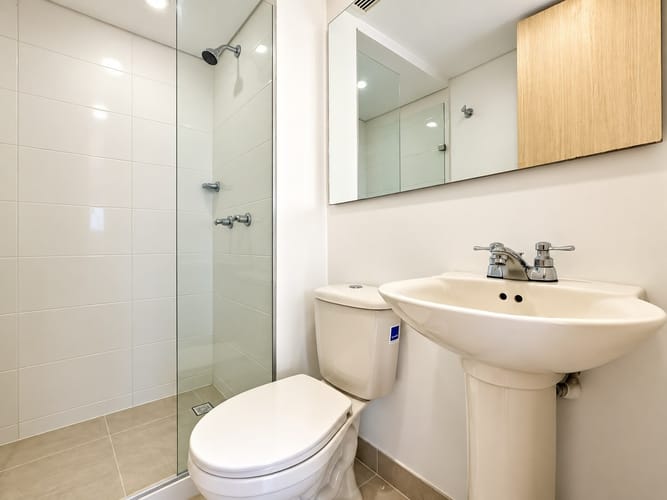 Apartamento en venta en Prados De Sabaneta, Sabaneta · foto 9 de 9