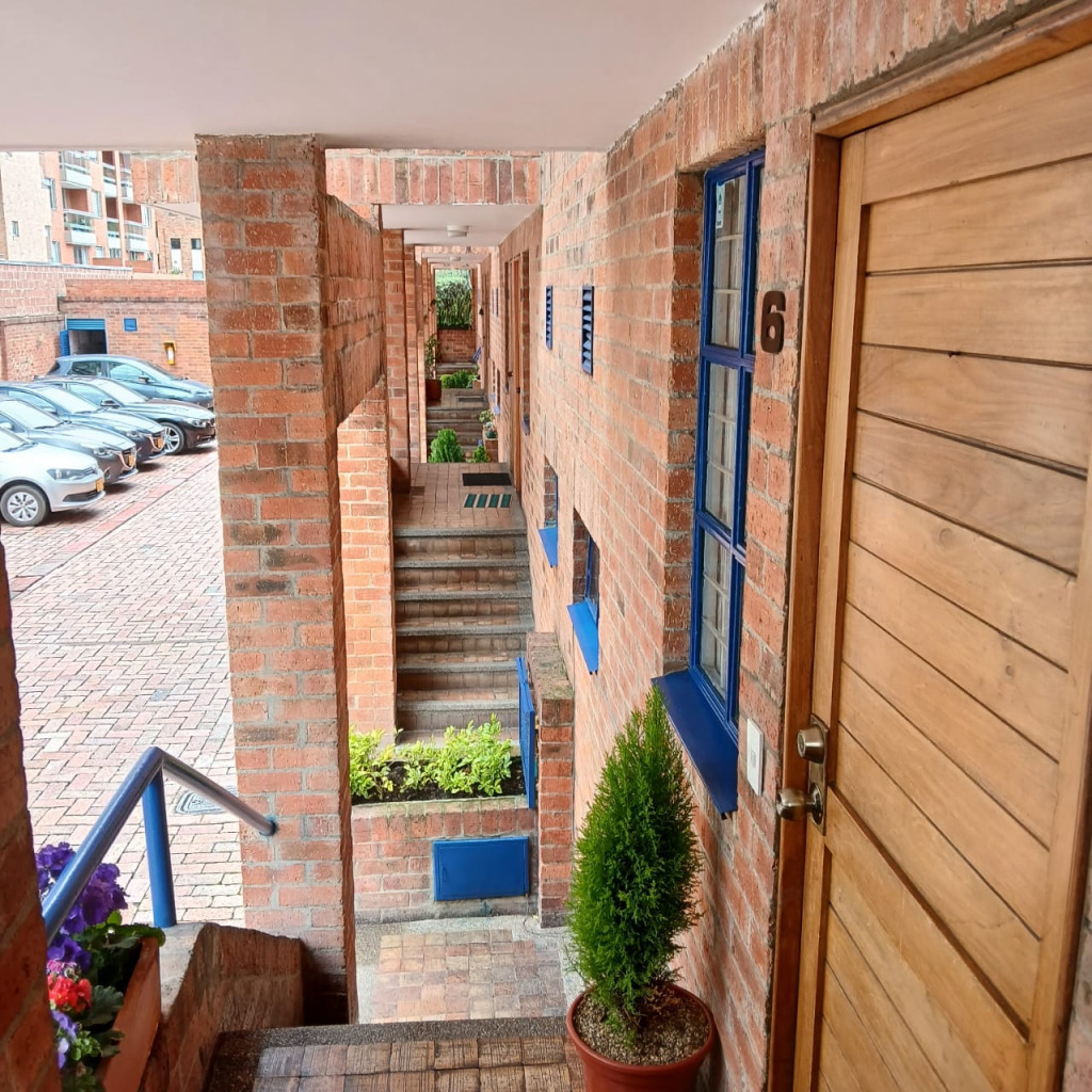 Casa en venta en Cedro Golf, Bogotá · foto 4 de 24