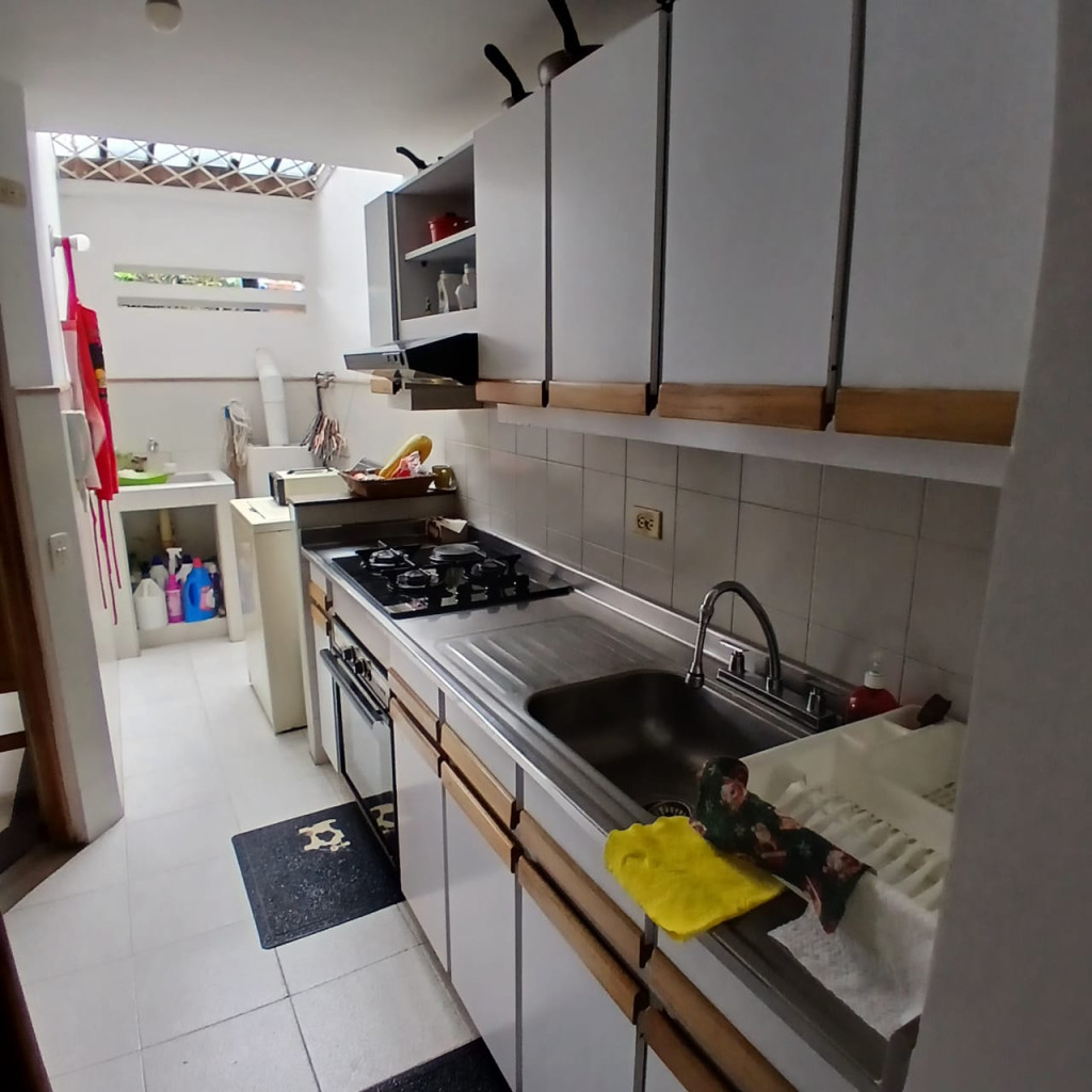 Casa en venta en Cedro Golf, Bogotá · foto 6 de 24