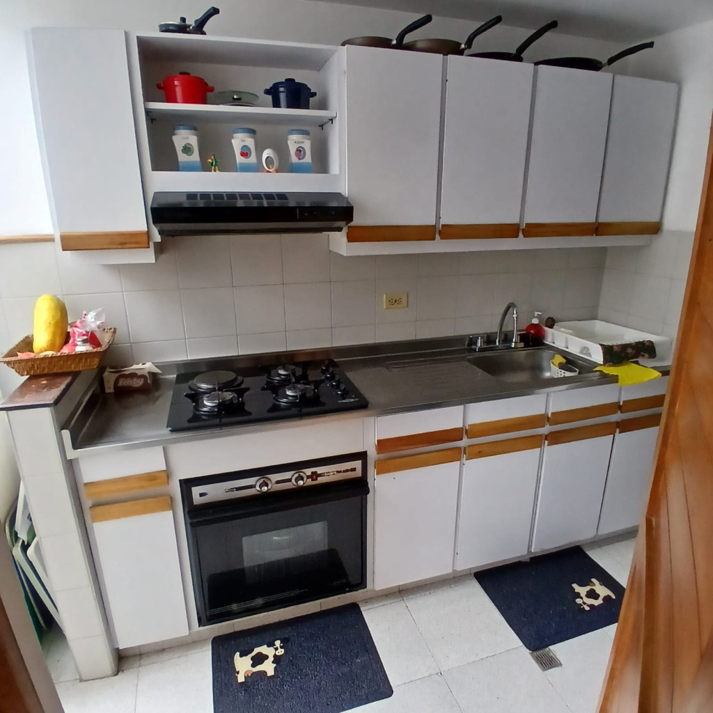 Casa en venta en Cedro Golf, Bogotá · foto 7 de 24