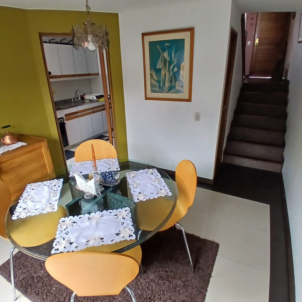Casa en venta en Cedro Golf, Bogotá · foto 8 de 24