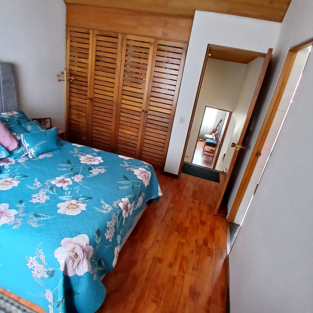 Casa en venta en Cedro Golf, Bogotá · foto 11 de 24