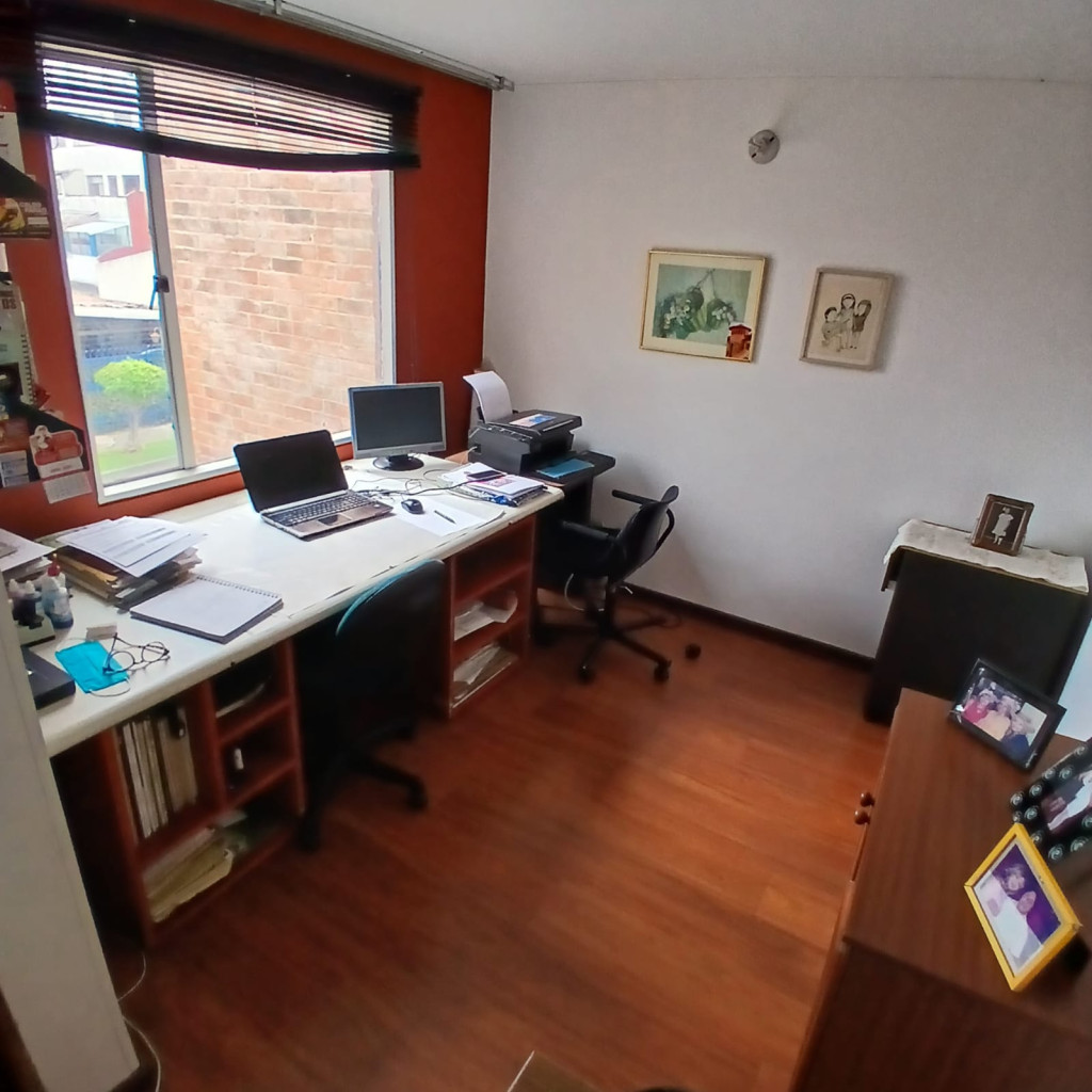 Casa en venta en Cedro Golf, Bogotá · foto 12 de 24