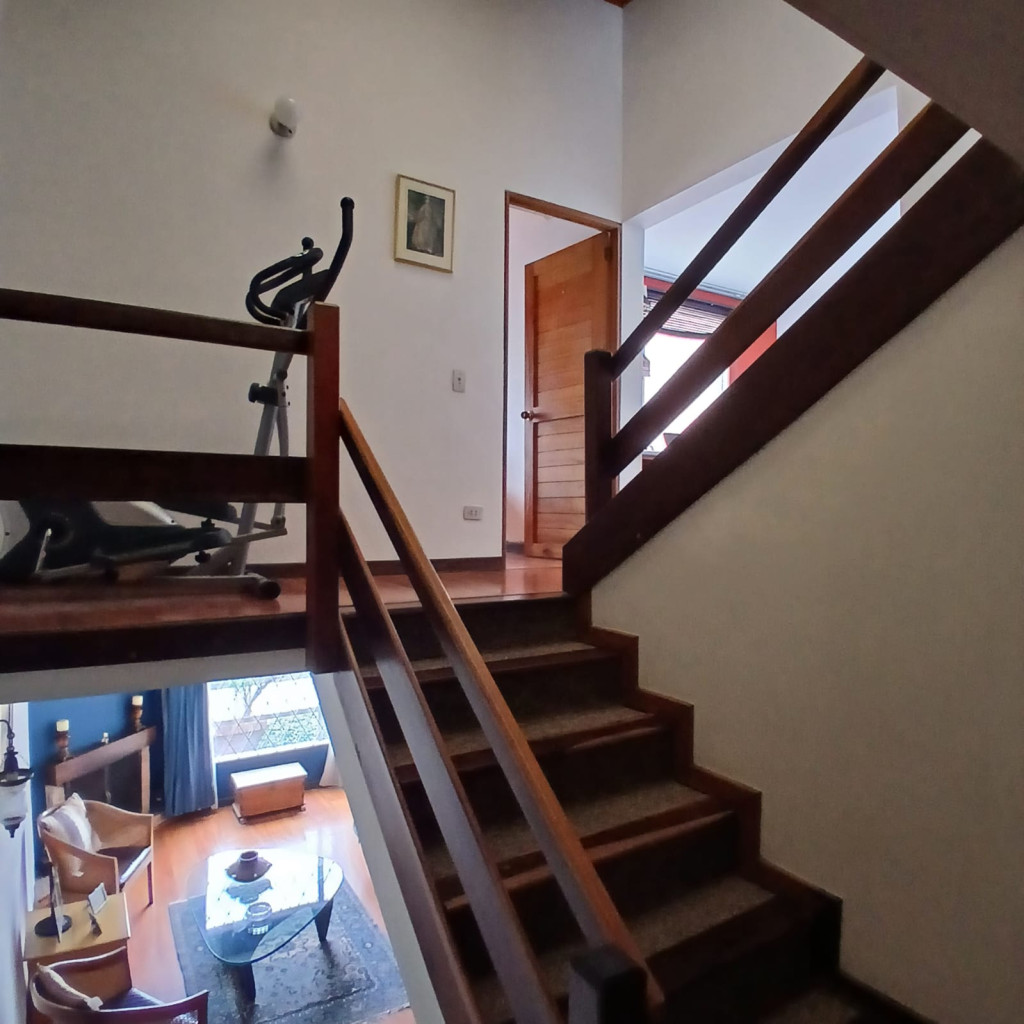Casa en venta en Cedro Golf, Bogotá · foto 13 de 24
