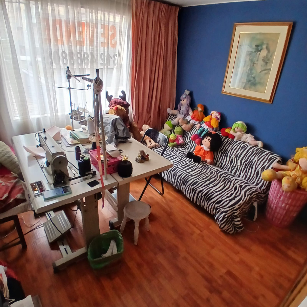 Casa en venta en Cedro Golf, Bogotá · foto 15 de 24