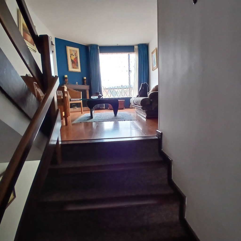 Casa en venta en Cedro Golf, Bogotá · foto 18 de 24