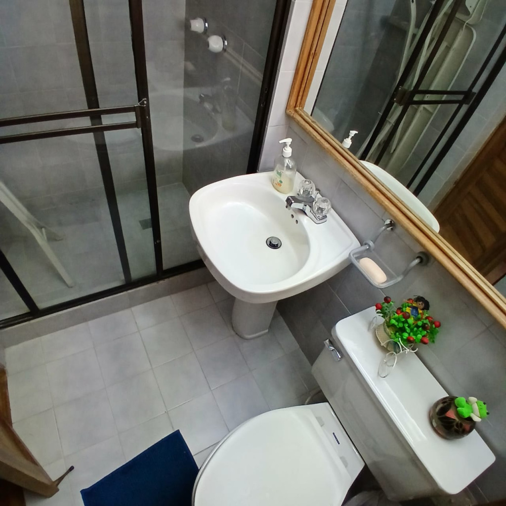 Casa en venta en Cedro Golf, Bogotá · foto 20 de 24
