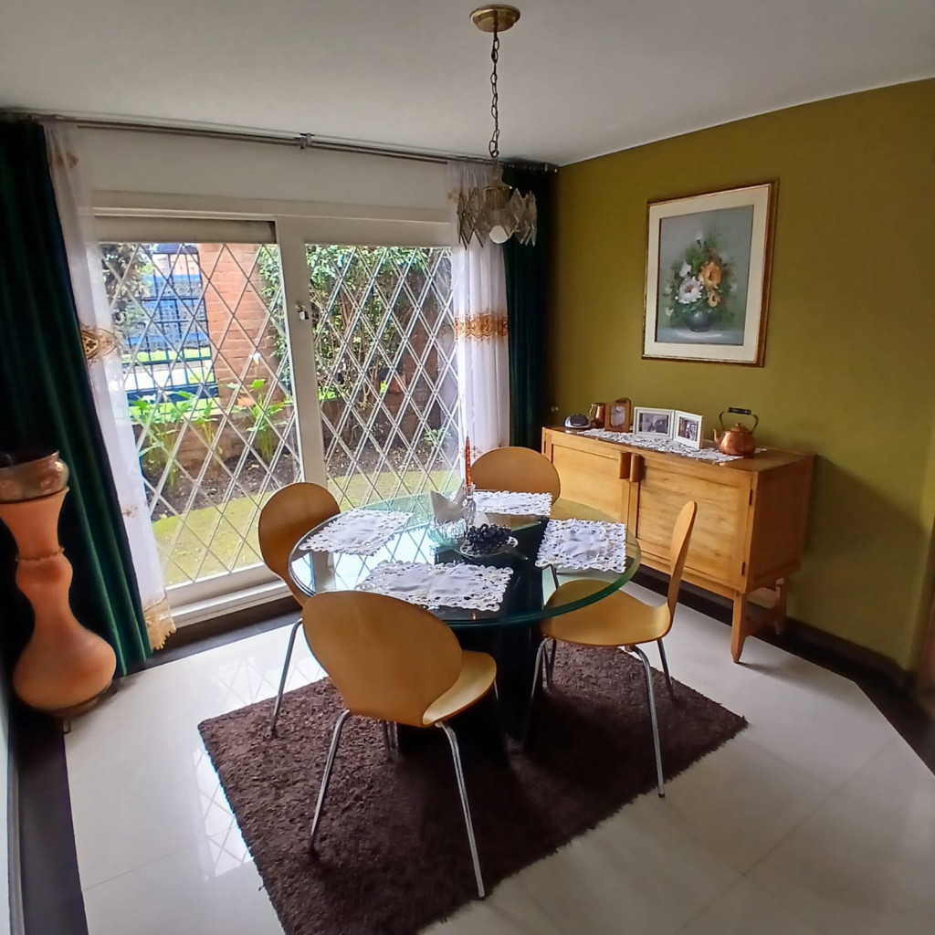 Casa en venta en Cedro Golf, Bogotá · foto 21 de 24