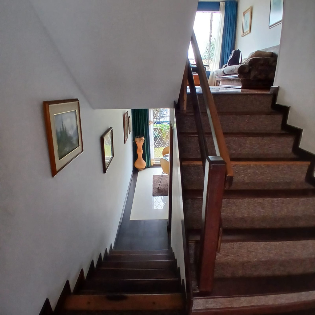 Casa en venta en Cedro Golf, Bogotá · foto 22 de 24