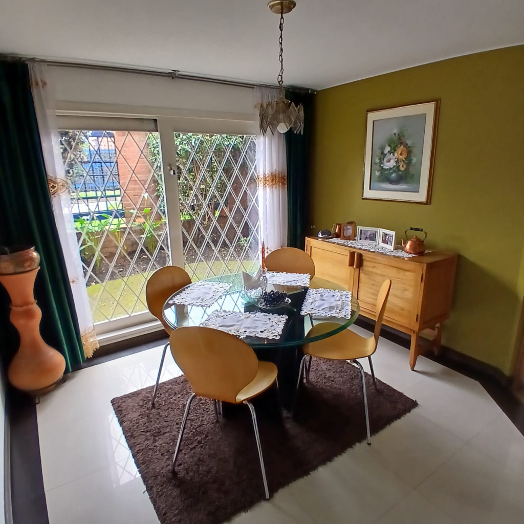 Casa en venta en Cedro Golf, Bogotá · foto 23 de 24