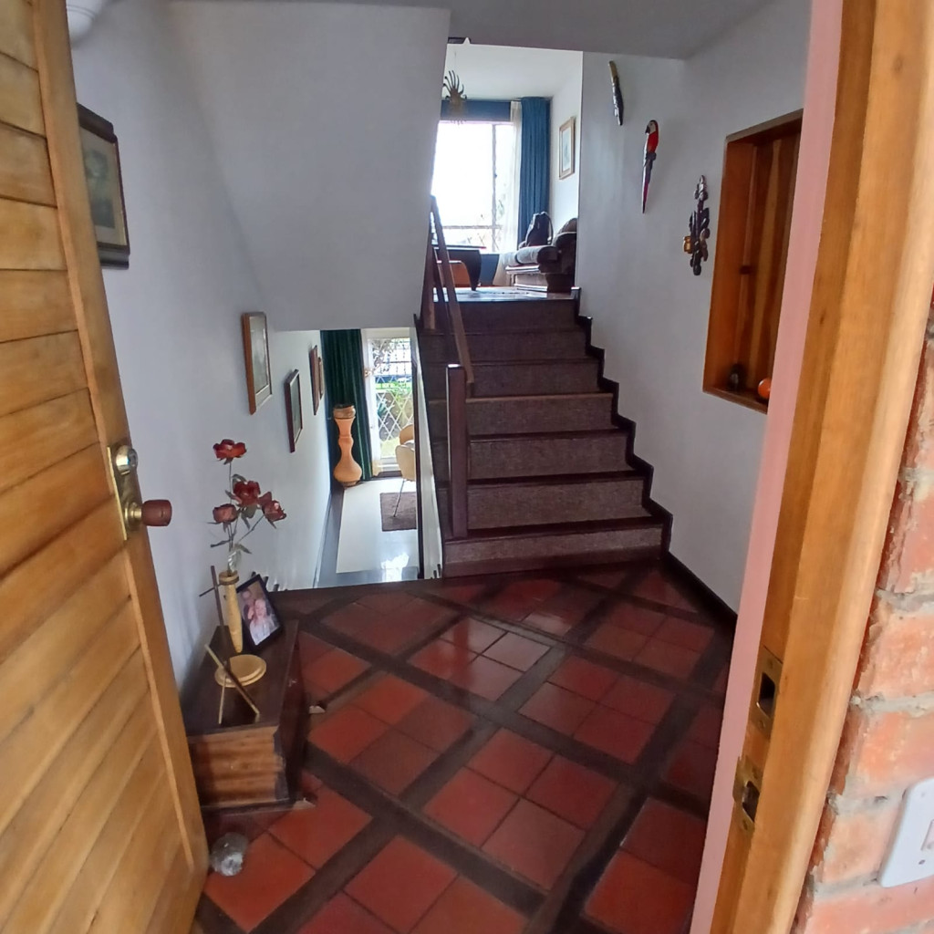 Casa en venta en Cedro Golf, Bogotá · foto 24 de 24