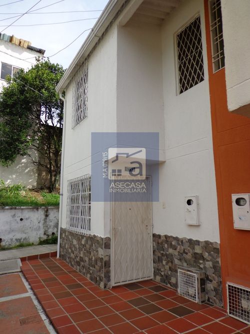 Casa de 2 alcobas en arriendo en Villanueva, Piedecuesta, 110 m² · foto 2 de 15