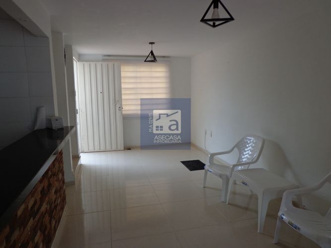 Casa de 2 alcobas en arriendo en Villanueva, Piedecuesta, 110 m² · foto 3 de 15
