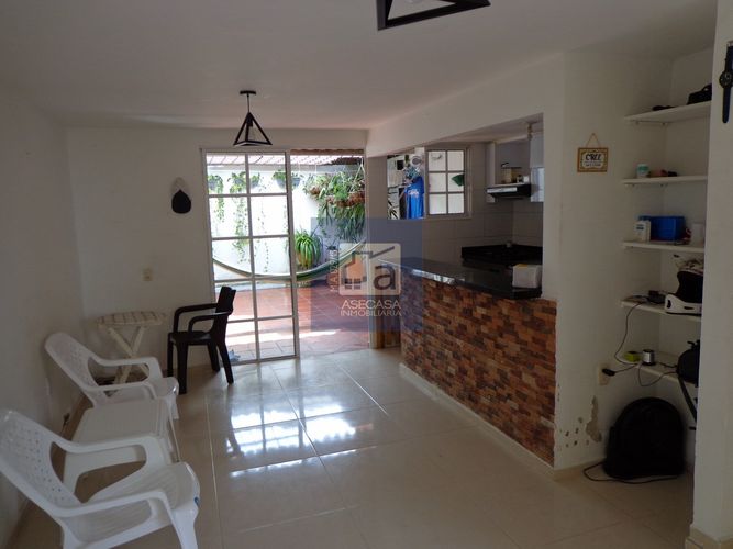 Casa de 2 alcobas en arriendo en Villanueva, Piedecuesta, 110 m² · foto 4 de 15