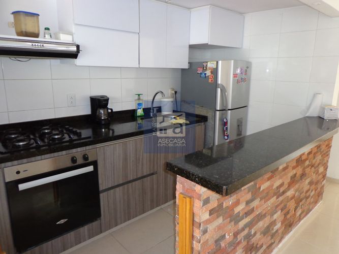 Casa de 2 alcobas en arriendo en Villanueva, Piedecuesta, 110 m² · foto 5 de 15