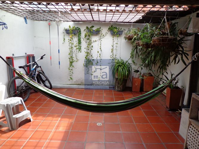 Casa de 2 alcobas en arriendo en Villanueva, Piedecuesta, 110 m² · foto 7 de 15