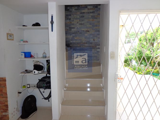 Casa de 2 alcobas en arriendo en Villanueva, Piedecuesta, 110 m² · foto 8 de 15