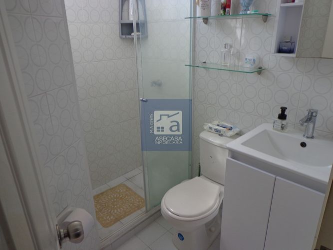 Casa de 2 alcobas en arriendo en Villanueva, Piedecuesta, 110 m² · foto 9 de 15