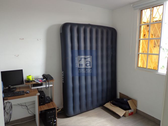 Casa de 2 alcobas en arriendo en Villanueva, Piedecuesta, 110 m² · foto 10 de 15