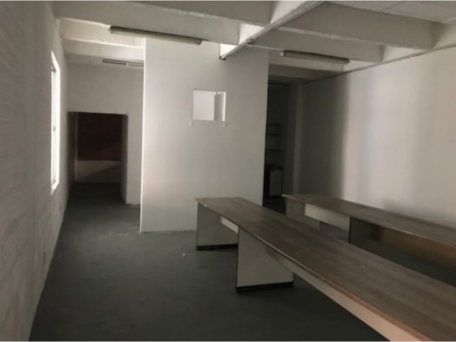 Bodega en venta en La Tablaza, La Estrella, 2222 m² · foto 3 de 7