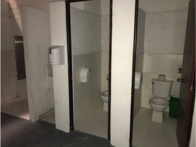 Bodega en venta en La Tablaza, La Estrella, 2222 m² · foto 4 de 7