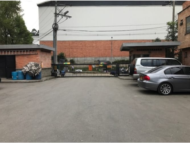 Bodega en venta en La Tablaza, La Estrella, 2222 m² · foto 6 de 7