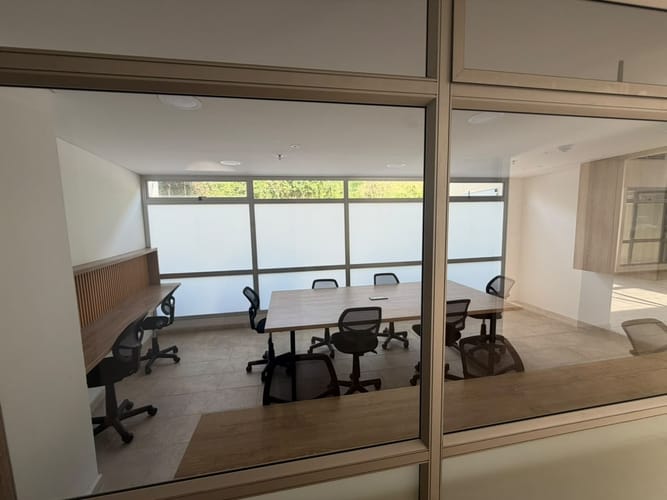 Apartaestudio en arriendo en Los Alcazares, Manizales, 35 m² · foto 13 de 13
