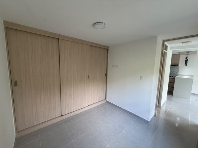 Apartaestudio en arriendo en Los Alcazares, Manizales, 35 m² · foto 8 de 13