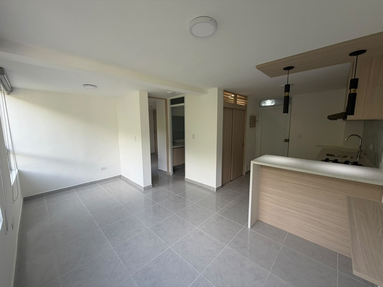 Apartaestudio en Arriendo en Los alcazares, Bogotá en Los Alcazares