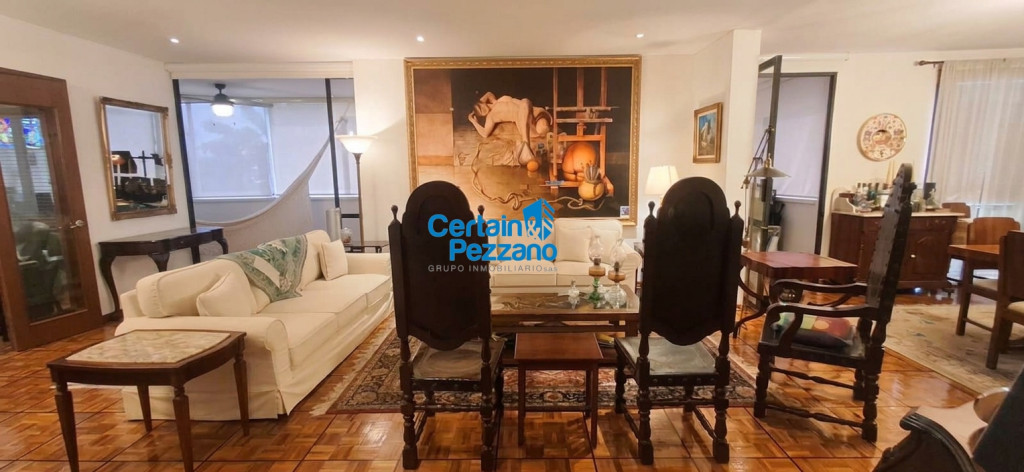 Apartamento en venta en El Prado, Barranquilla · foto 2 de 22