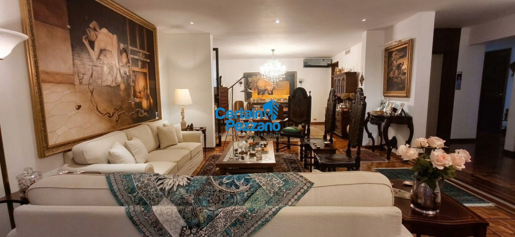 Apartamento en venta en El Prado, Barranquilla · foto 3 de 22