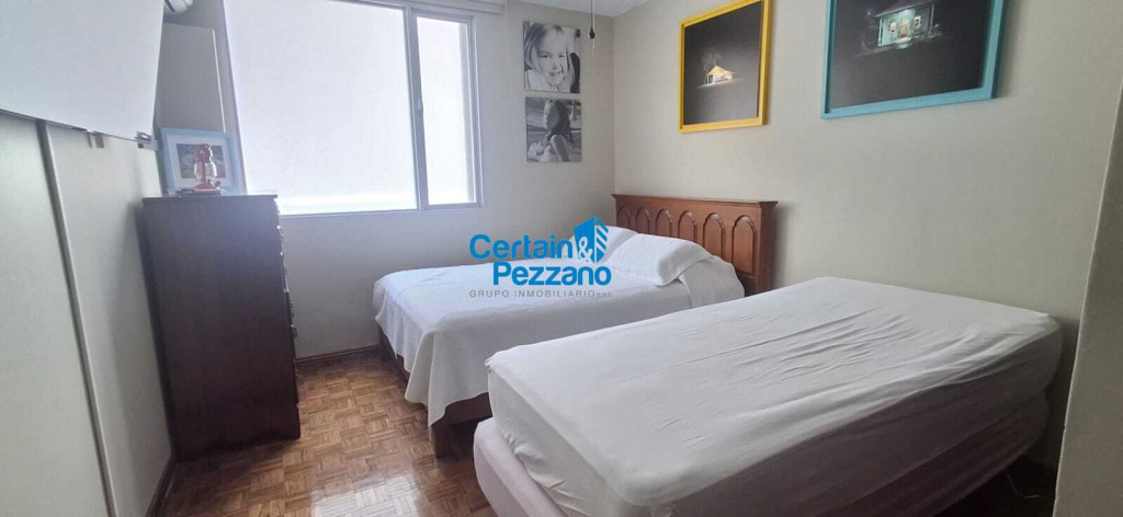 Apartamento en venta en El Prado, Barranquilla · foto 20 de 22