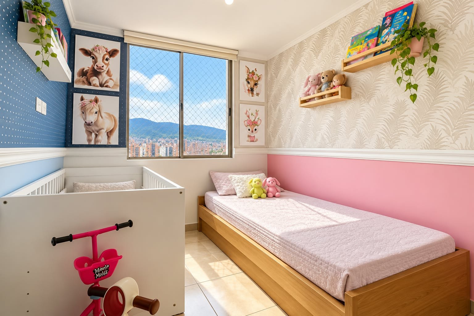 Apartamento en venta en La Cuenca, Envigado · foto 11 de 11