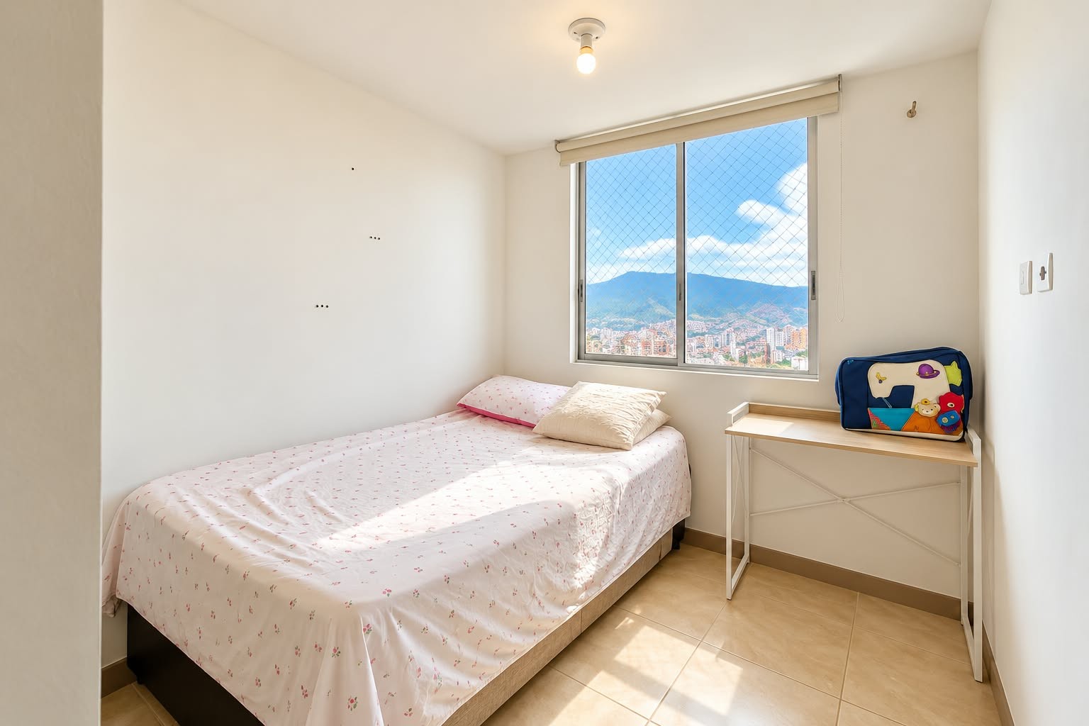 Apartamento en venta en La Cuenca, Envigado · foto 8 de 11