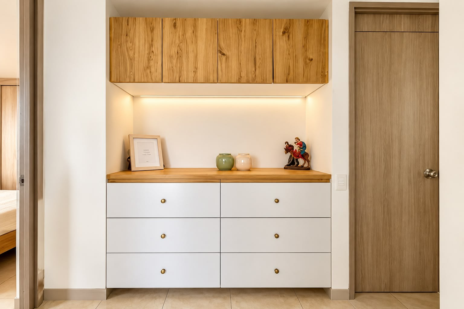Apartamento en venta en La Cuenca, Envigado · foto 9 de 11