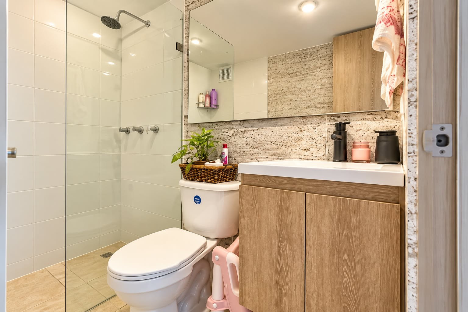 Apartamento en venta en La Cuenca, Envigado · foto 10 de 11