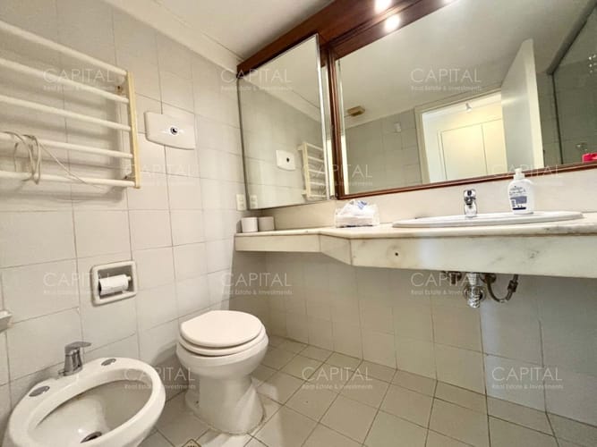 Apartamento en alquiler en Carrasco Edificio Shopping Mall Arocena · Foto 7