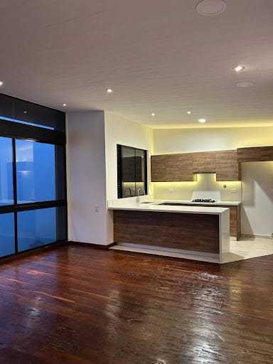 Apartamento de 2 alcobas en venta en Los Salados, El Retiro, 124 m² · foto 3 de 24