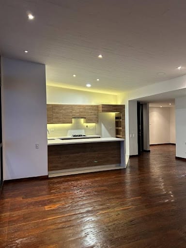 Apartamento de 2 alcobas en venta en Los Salados, El Retiro, 124 m² · foto 4 de 24