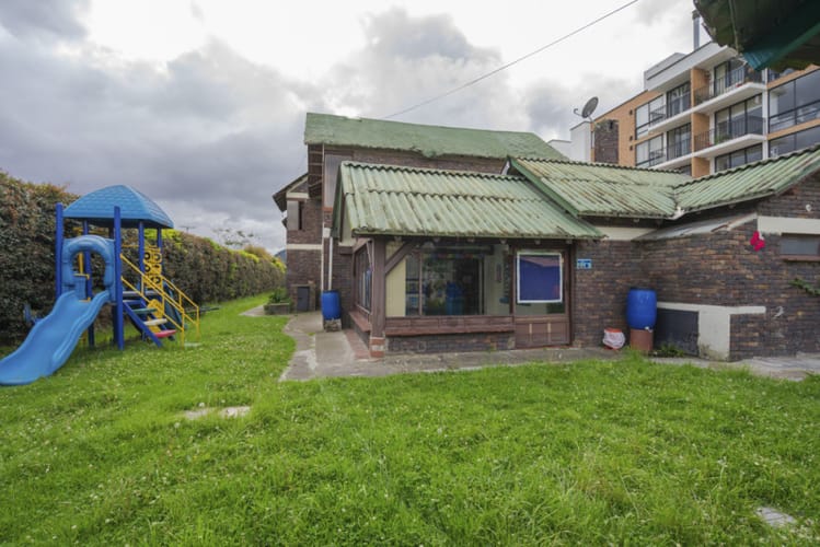 Lote en venta en Centro, Cajicá, 1500 m² · foto 6 de 16