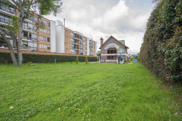 Lote en venta en Centro, Cajicá, 1500 m² · foto 7 de 16