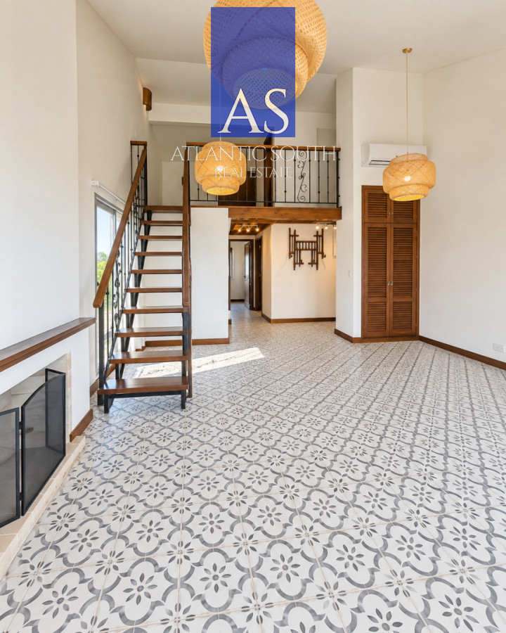 Apartamento frente al mar, mansa, alquiler anual en Punta del Este · Foto 5