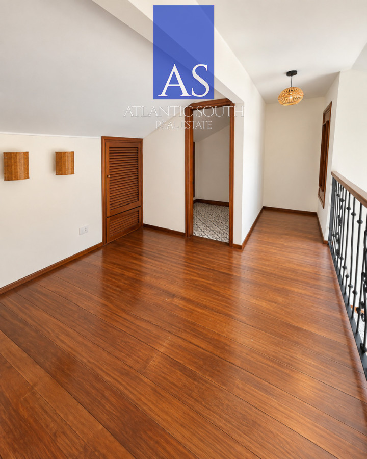 Apartamento frente al mar, mansa, alquiler anual en Punta del Este · Foto 10