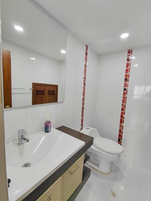 Casa de 5 alcobas en venta en Villa Del Prado, Bogotá, 186 m² · foto 5 de 24