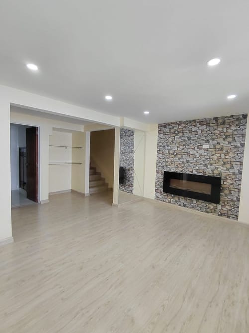 Casa de 5 alcobas en venta en Villa Del Prado, Bogotá, 186 m² · foto 4 de 24