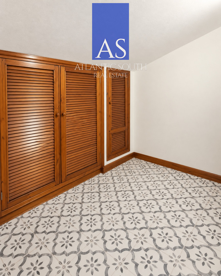 Apartamento frente al mar, mansa, alquiler anual en Punta del Este · Foto 11