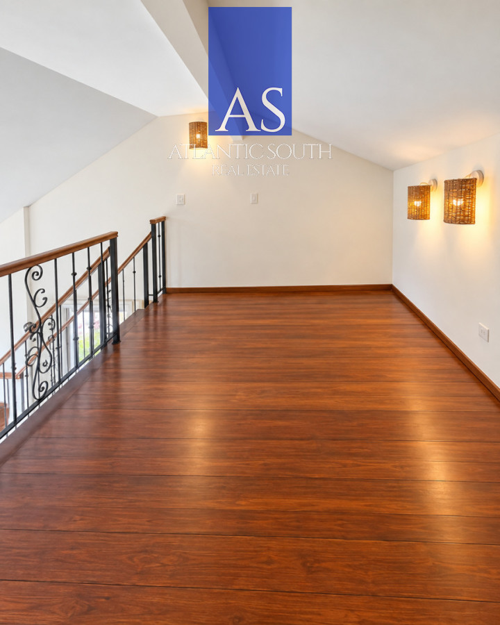 Apartamento frente al mar, mansa, alquiler anual en Punta del Este · Foto 12
