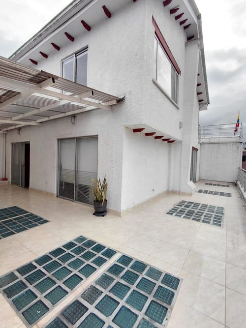 Casa de 5 alcobas en venta en Villa Del Prado, Bogotá, 186 m² · foto 20 de 24