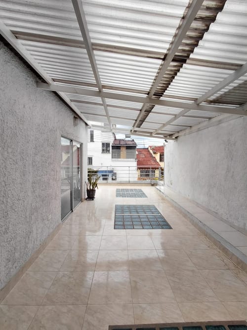 Casa de 5 alcobas en venta en Villa Del Prado, Bogotá, 186 m² · foto 19 de 24
