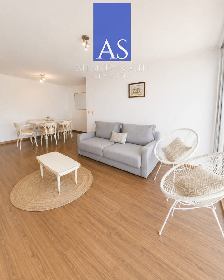 Apartamento en alquiler anual en Punta del Este · Foto 2